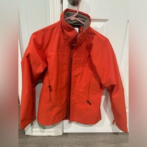 Patagonia wind/rain jacket small